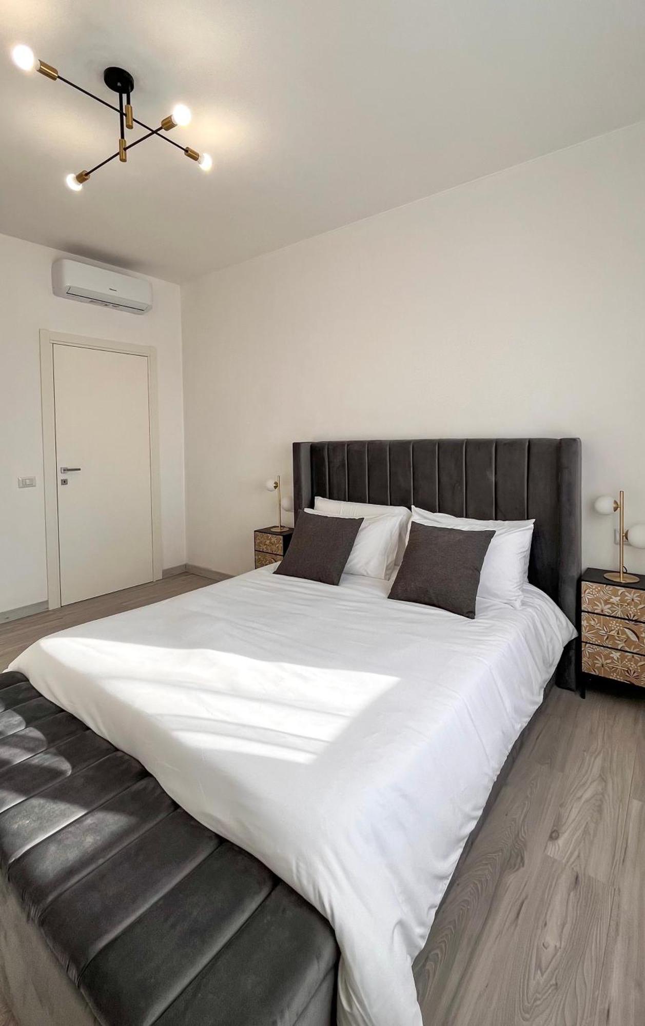 Dream & Relax Hotel San Donato Milanese Luaran gambar