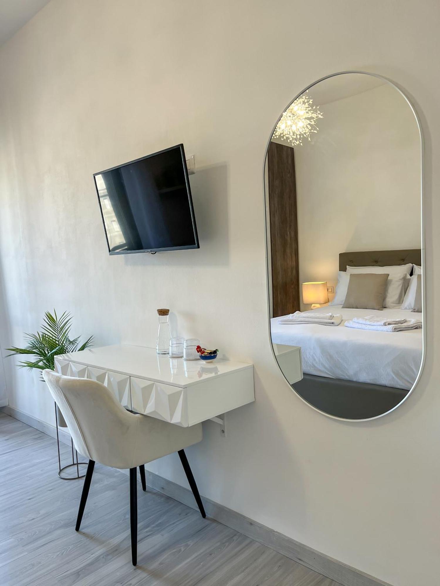 Dream & Relax Hotel San Donato Milanese Luaran gambar