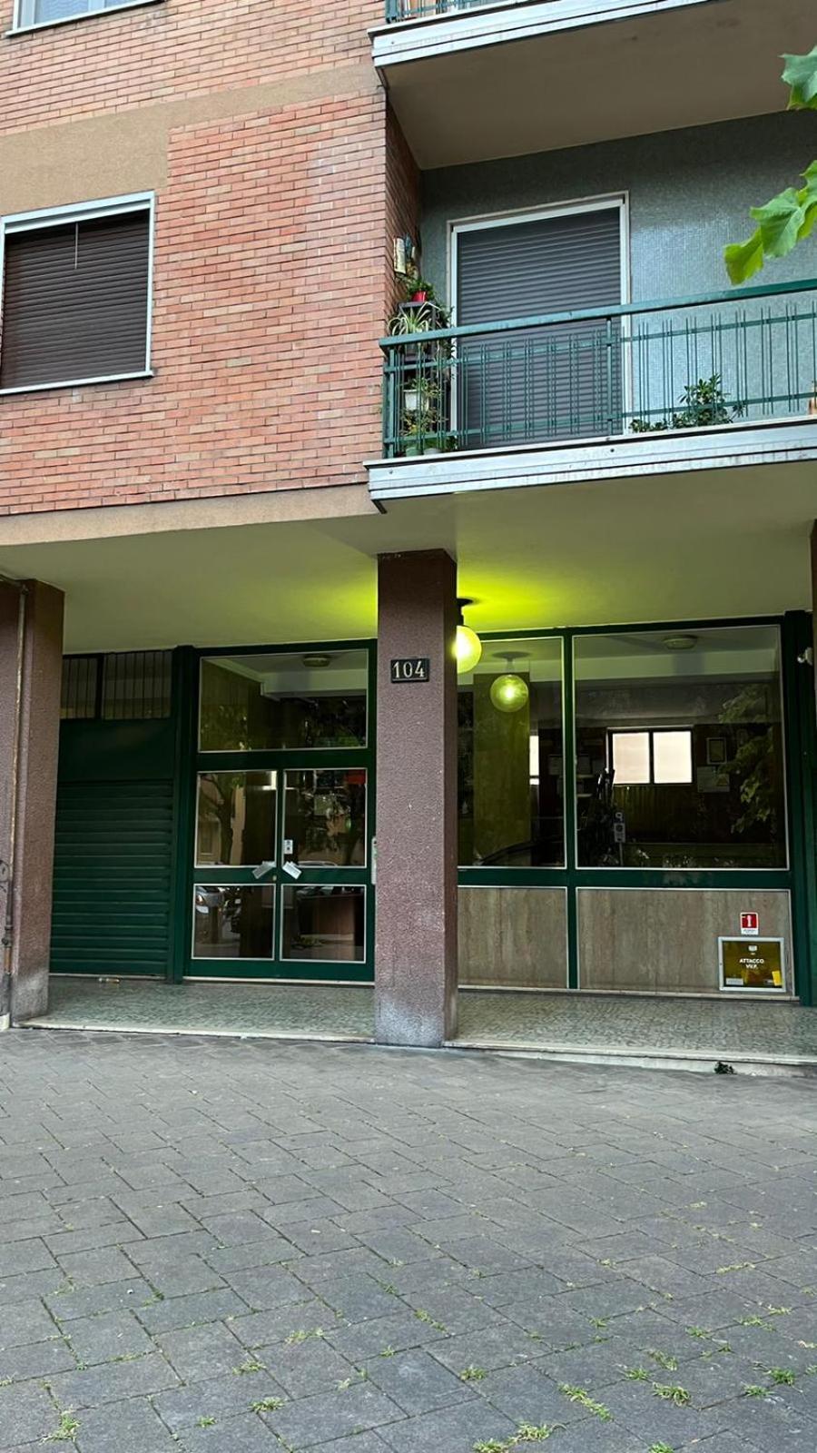 Dream & Relax Hotel San Donato Milanese Luaran gambar