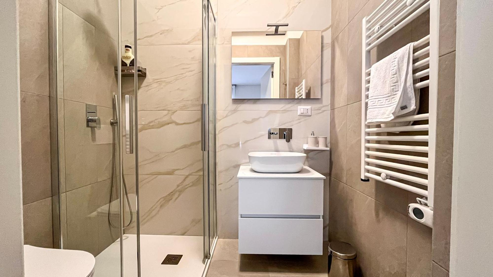 Dream & Relax Hotel San Donato Milanese Luaran gambar
